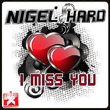 Nigel Hard