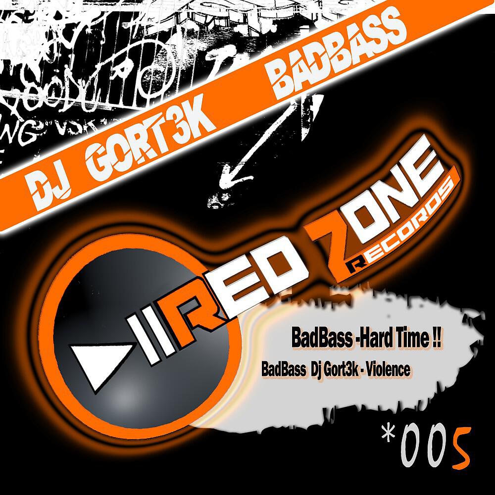 Badbass & DJ Gort3k