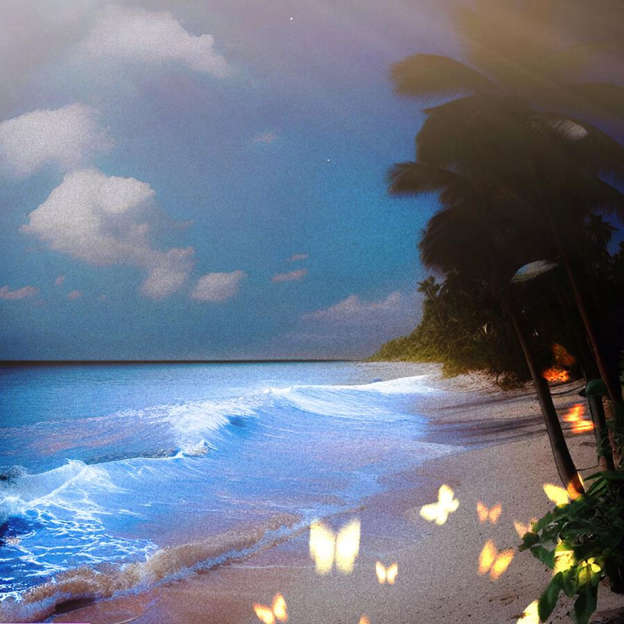 Волна по релизу