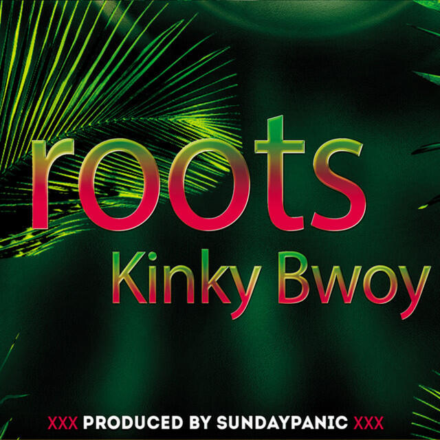 Релиз Roots