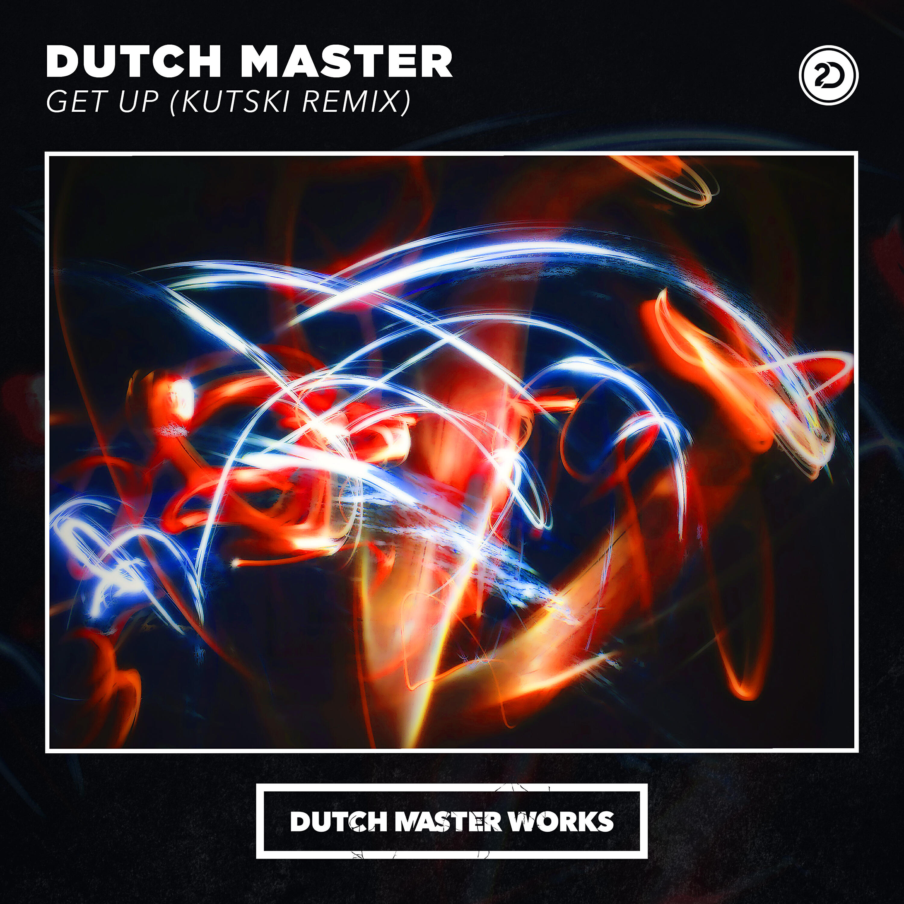 Релиз Get Up (Kutski Remix)