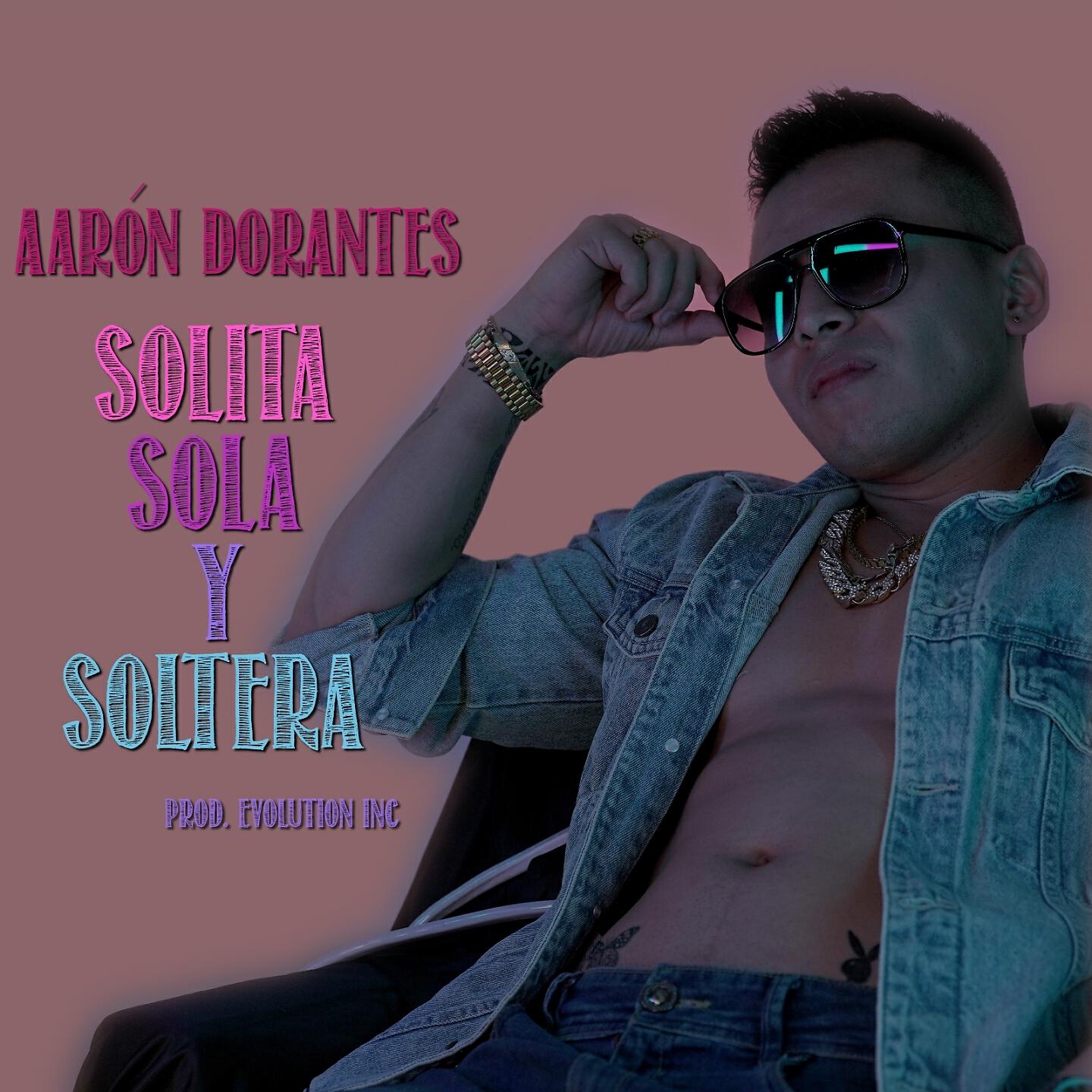 Релиз Solita, Sola y Soltera