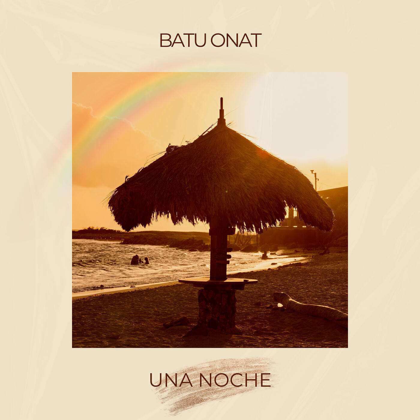 Релиз Una Noche