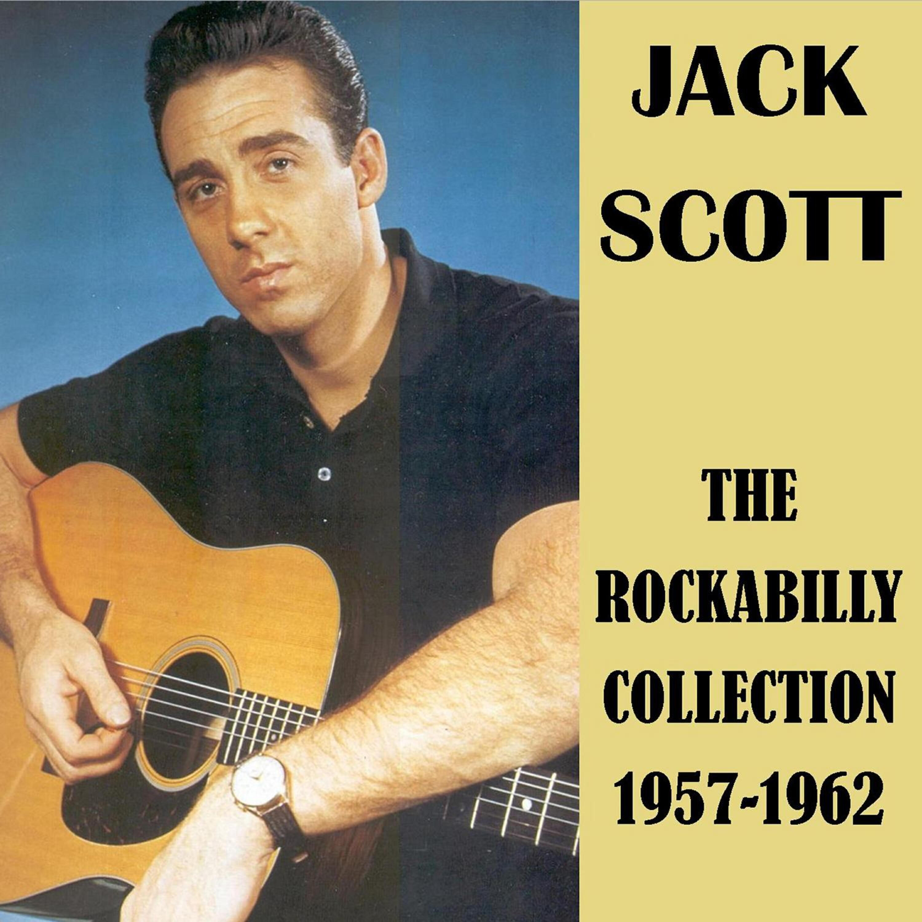 Релиз The Rockabilly Collection 1957-1962