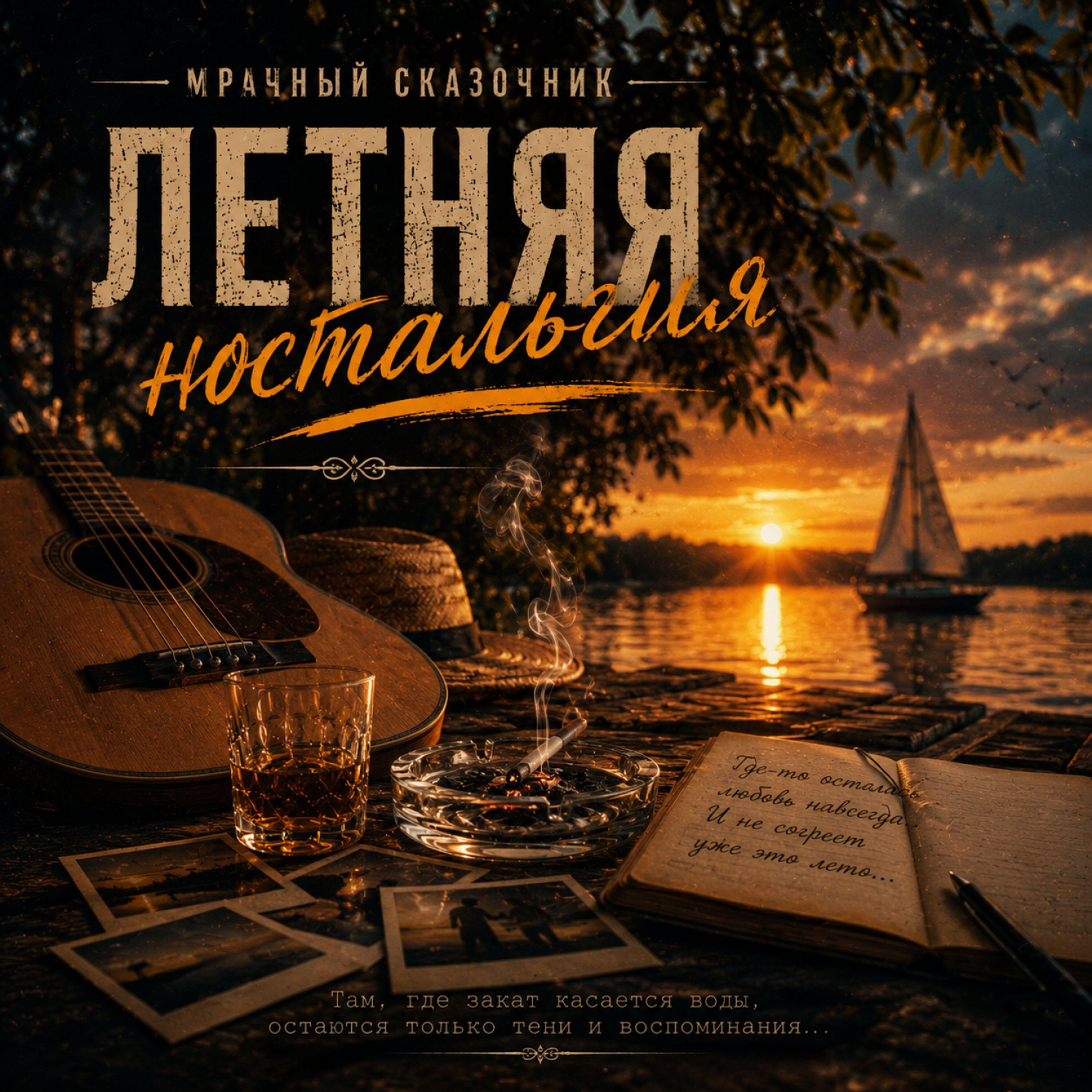 Релиз Летняя ностальгия