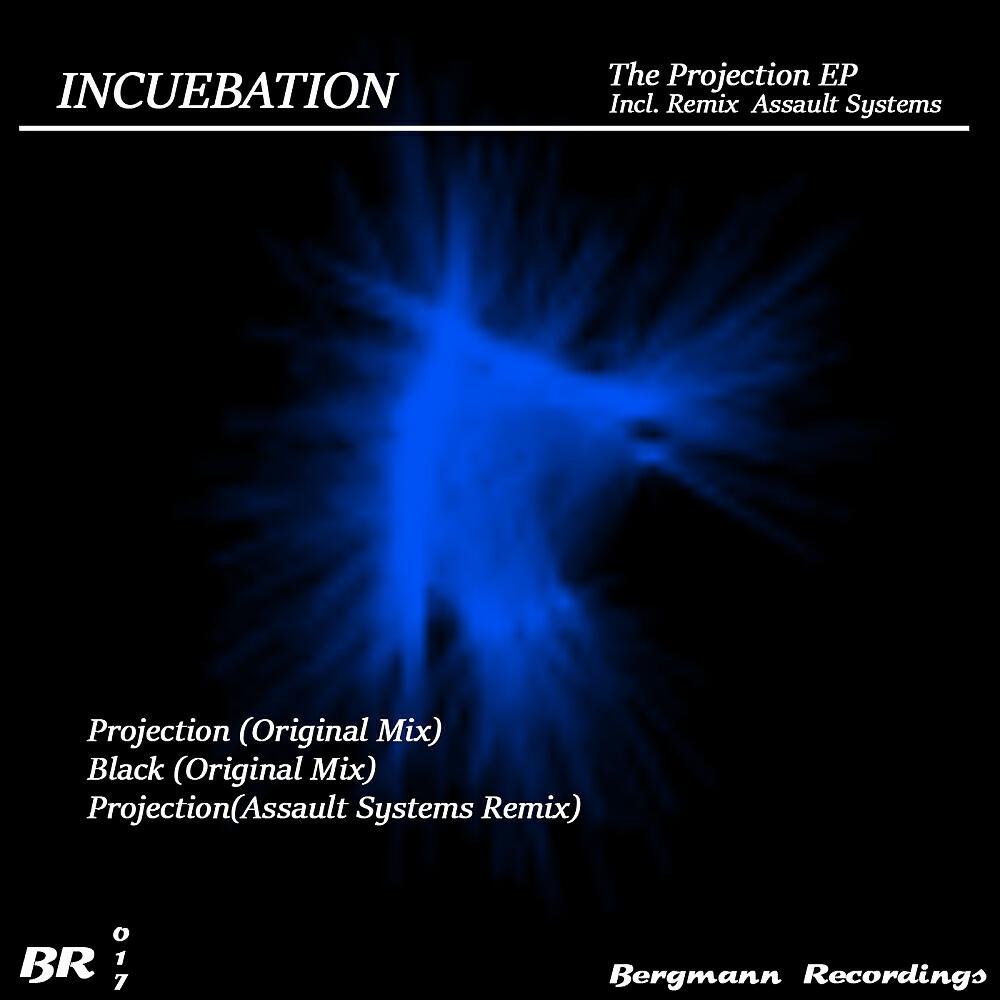 Релиз EP The Projection