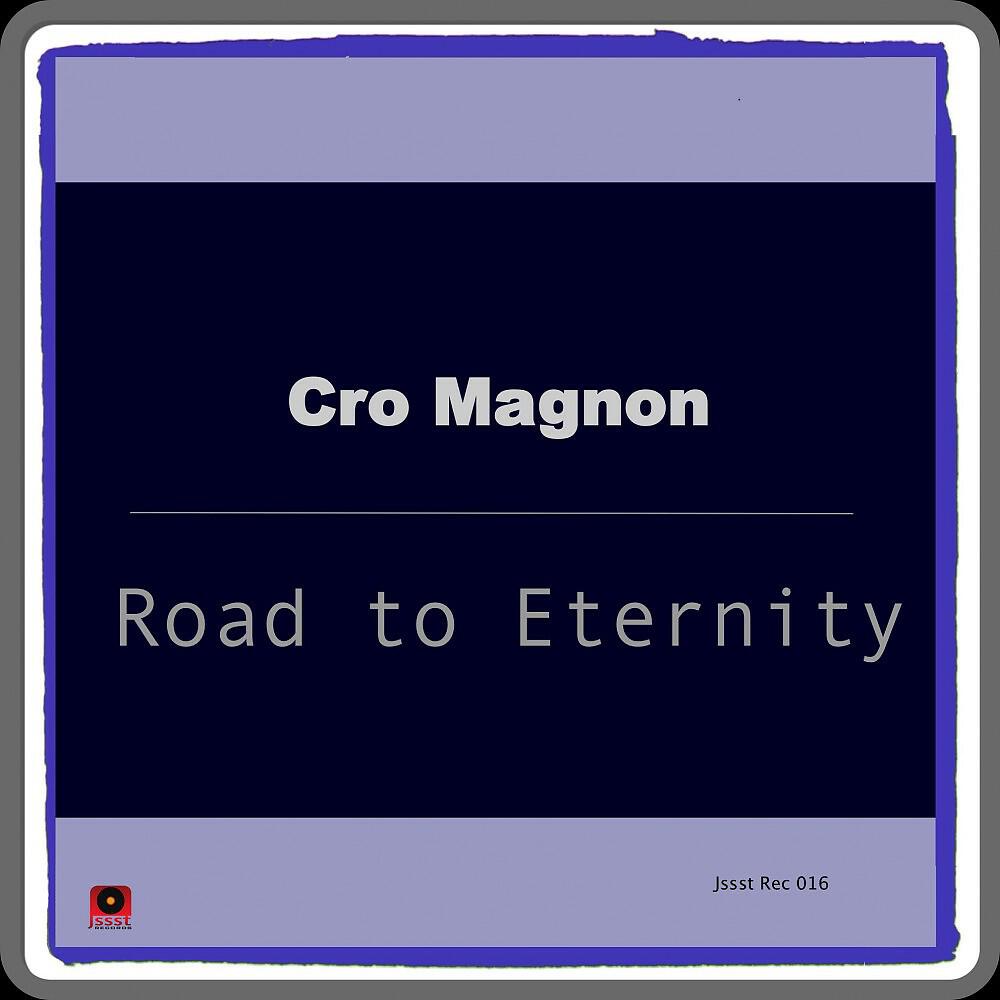 Релиз Road to Eternity