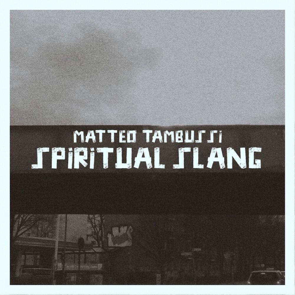 Релиз Spiritual Slang