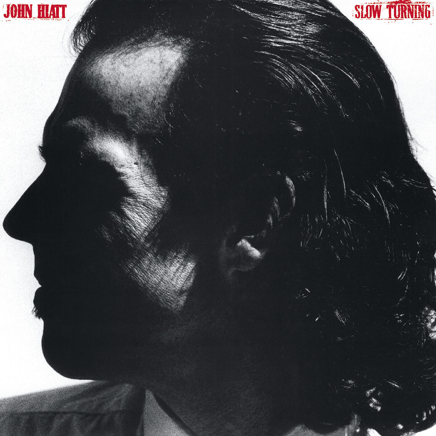 Релиз Slow Turning