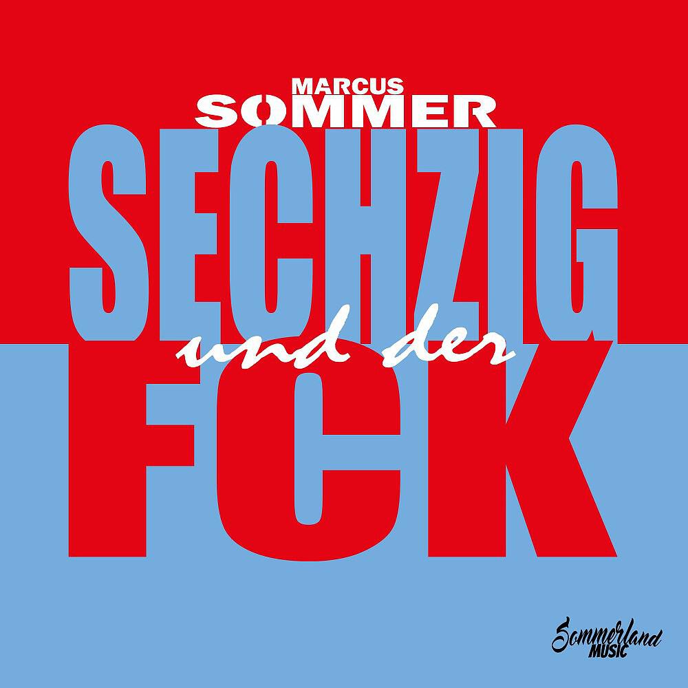 Релиз Sechzig und der FCK