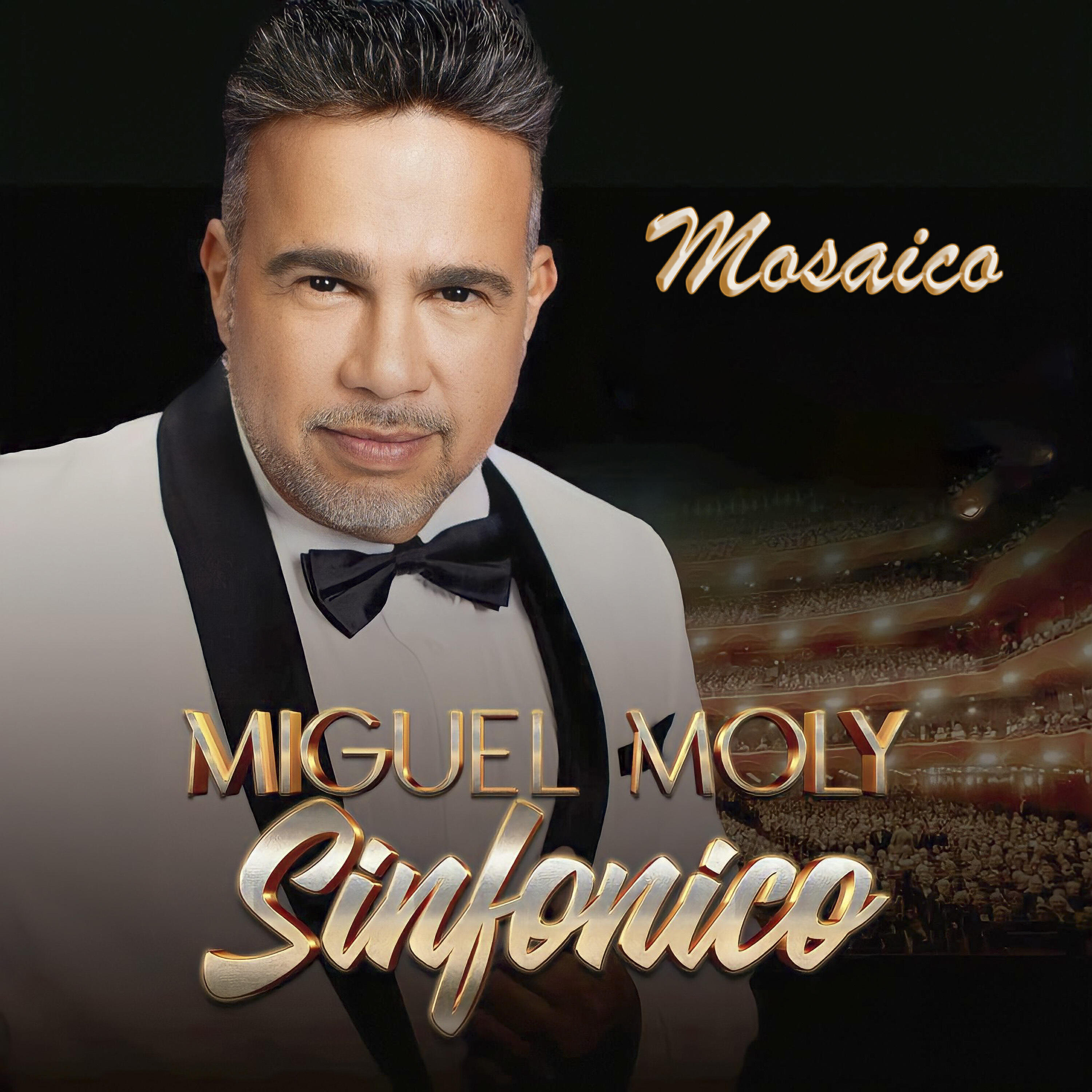 Релиз Mosaico: Merecumbe / Cayetano Baila Bembe / Dolores / La Rigola / Apagame la Vela