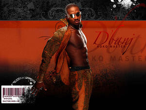 D'Banj