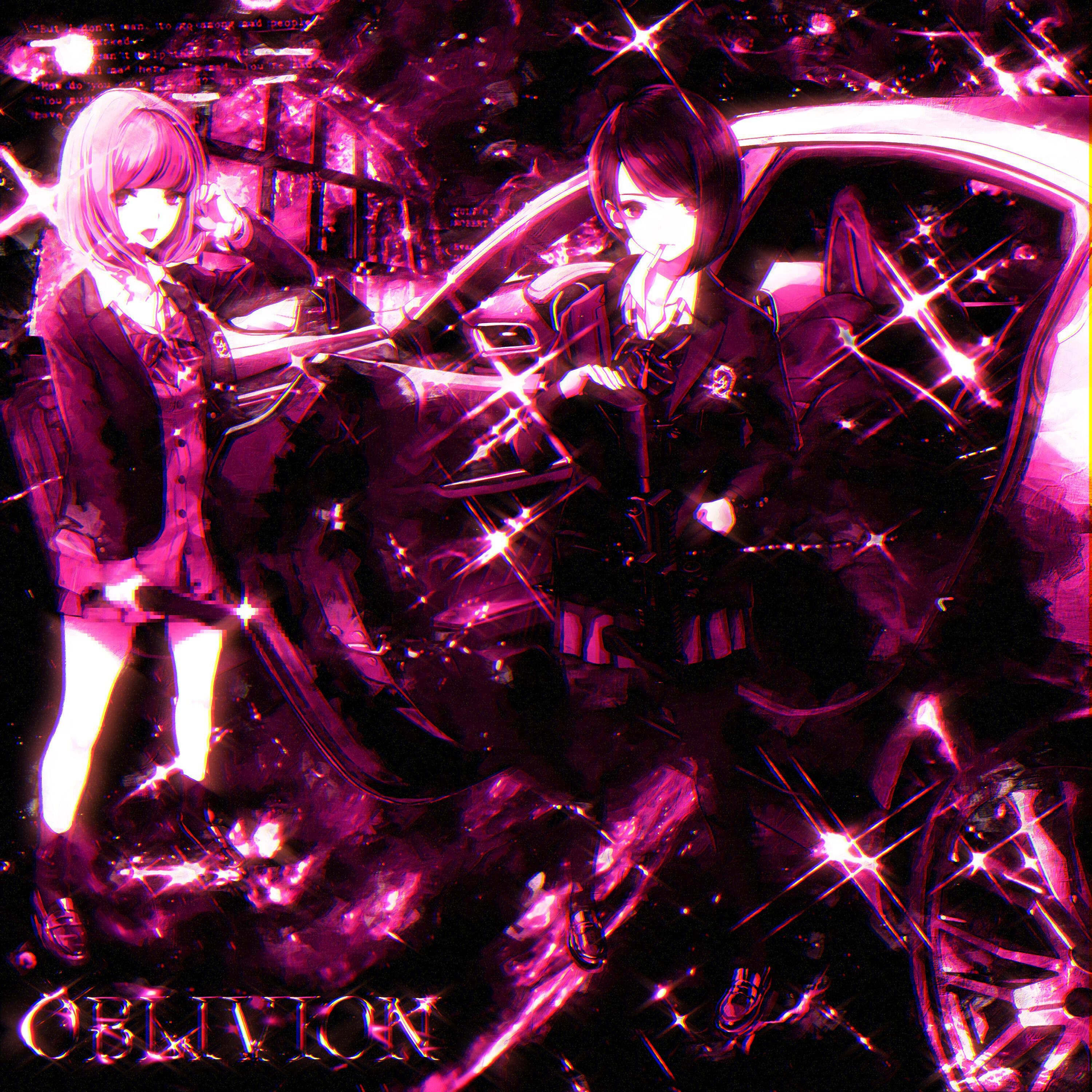 Релиз OBLIVION
