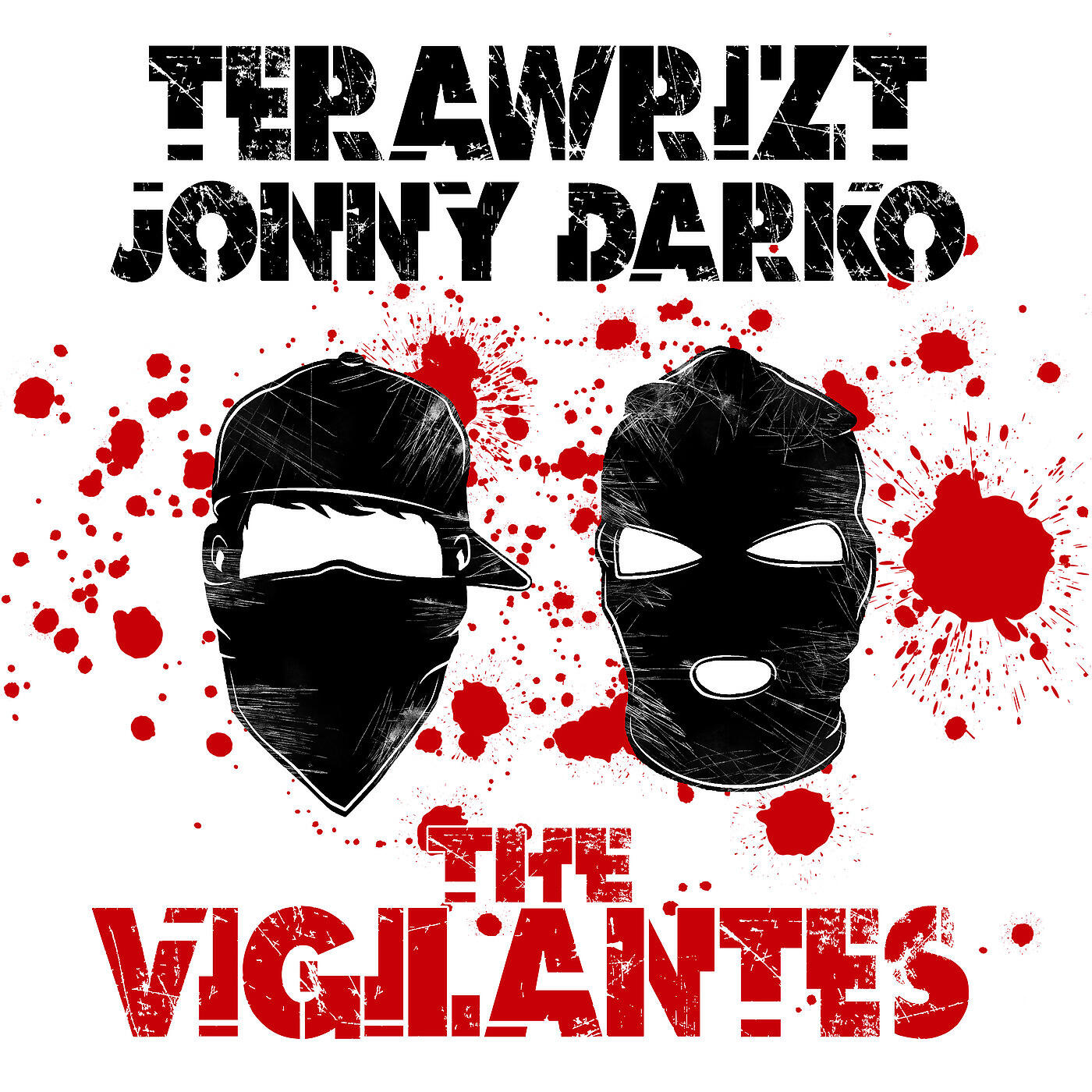 Релиз The Vigilantes