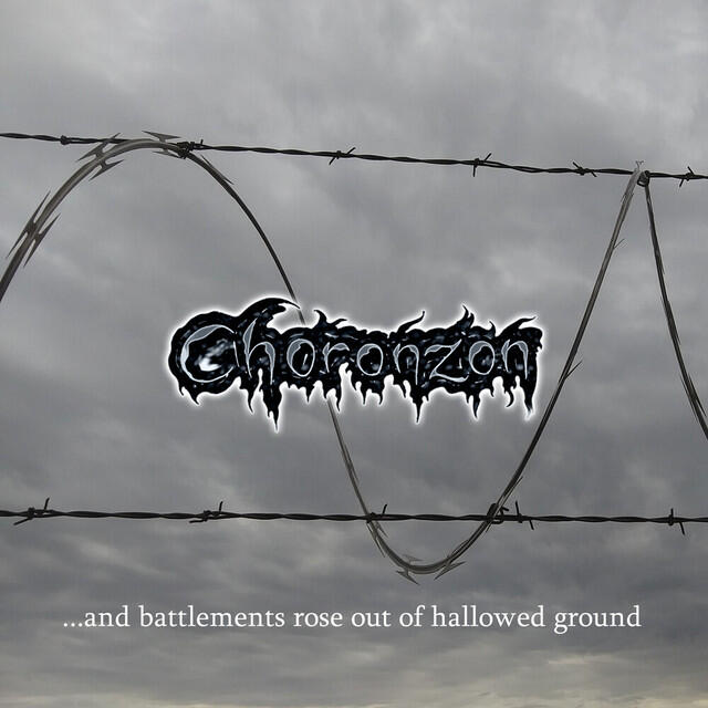 Релиз ...and Battlements Rose Out of Hallowed Ground