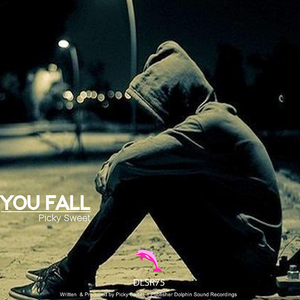 Релиз You Fall