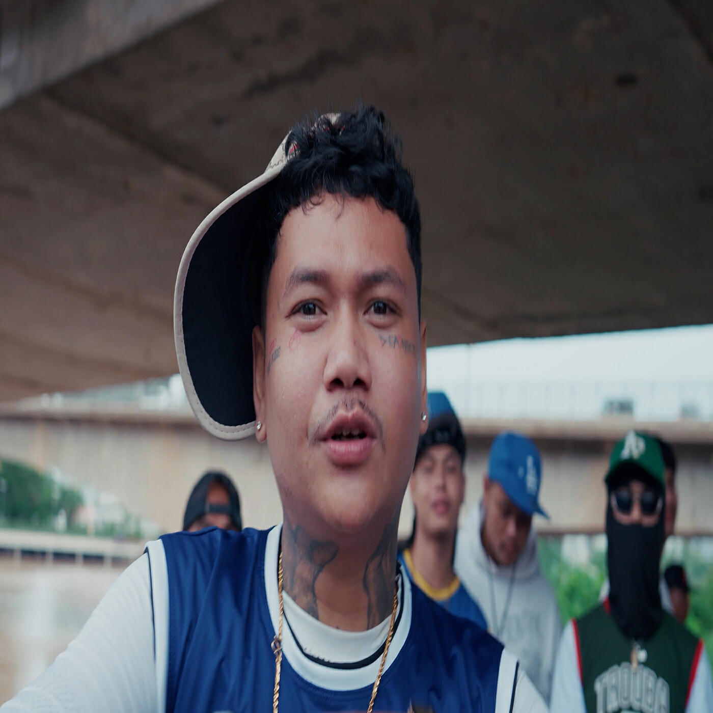 MC SEY