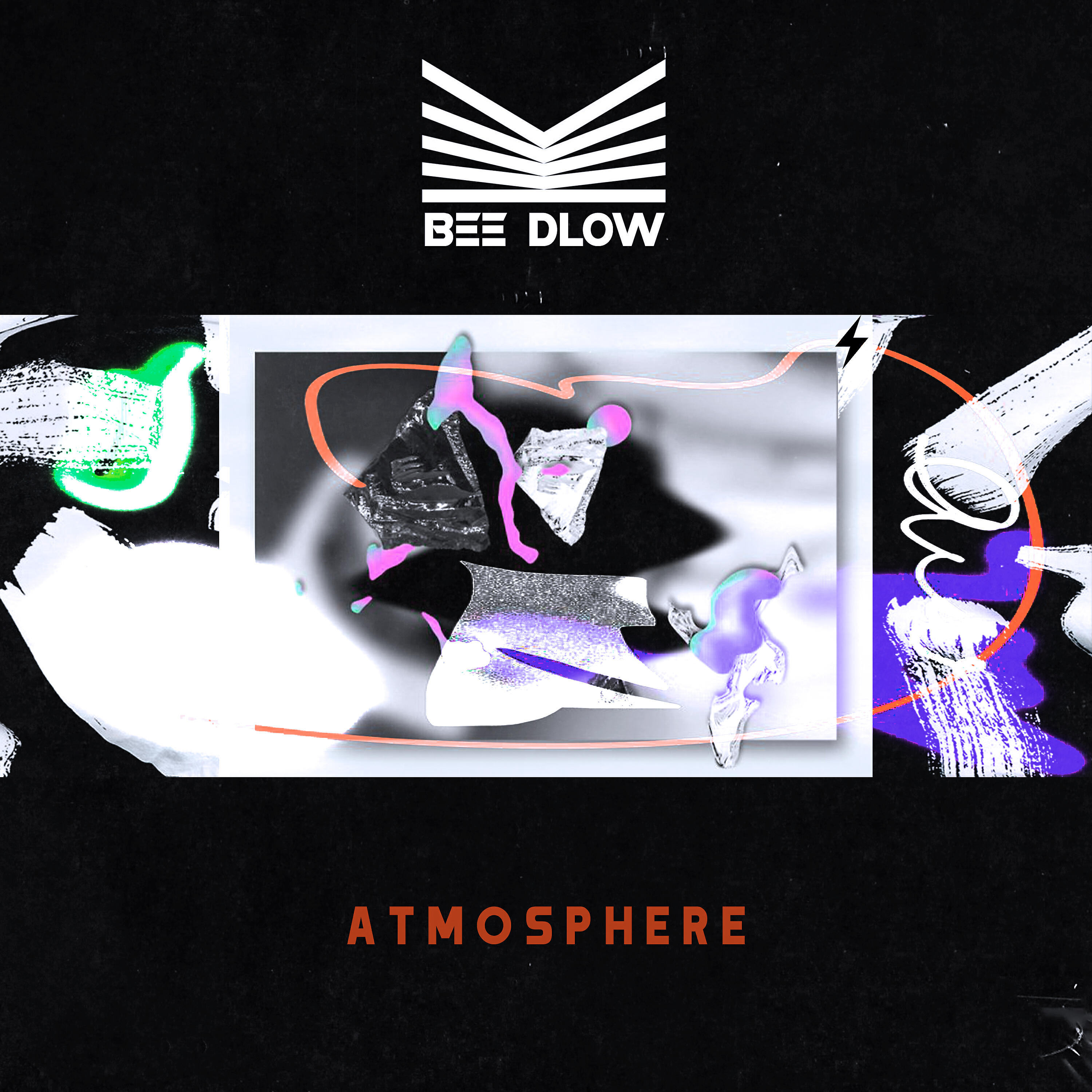 Постер альбома Atmosphere