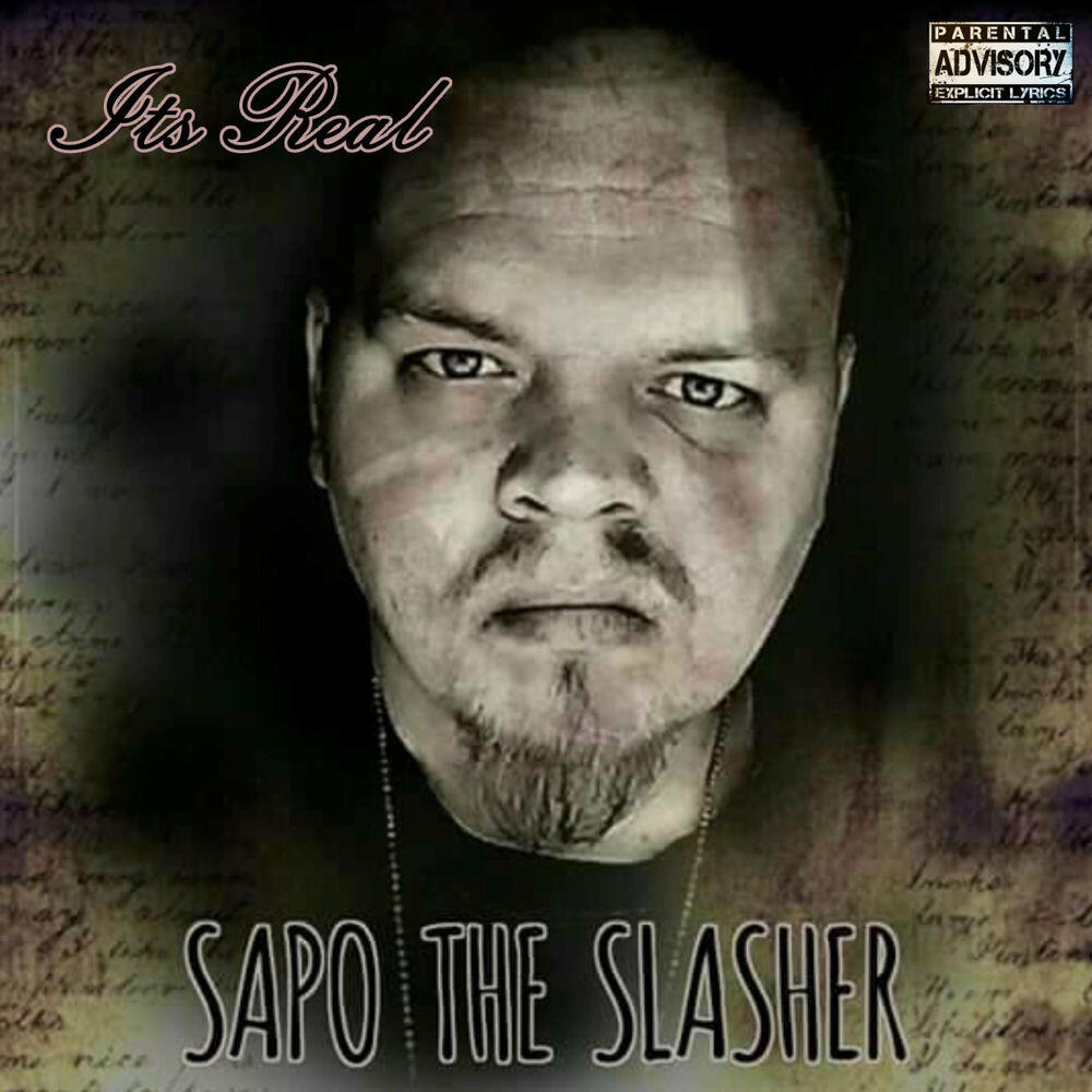 Sapo The Slasher