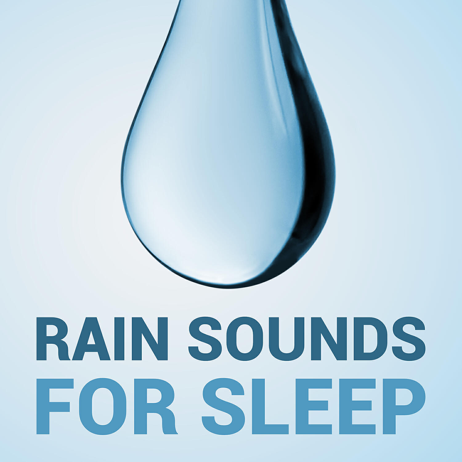 Релиз Rain Sounds for Sleep