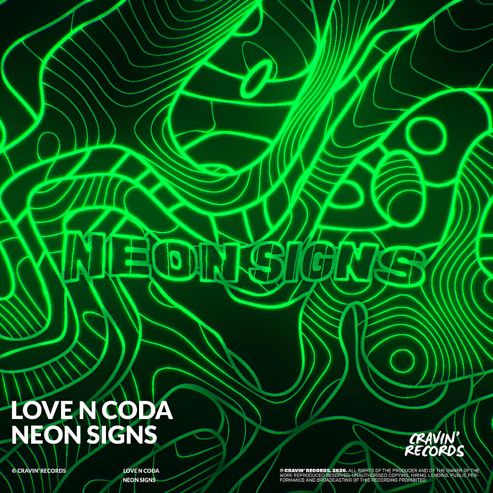 Релиз Neon Signs