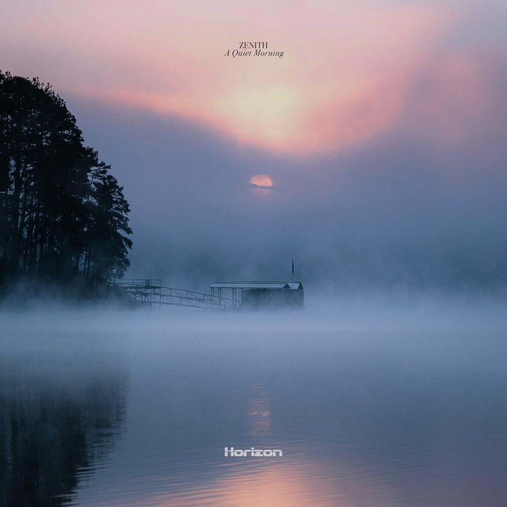 Релиз A Quiet Morning