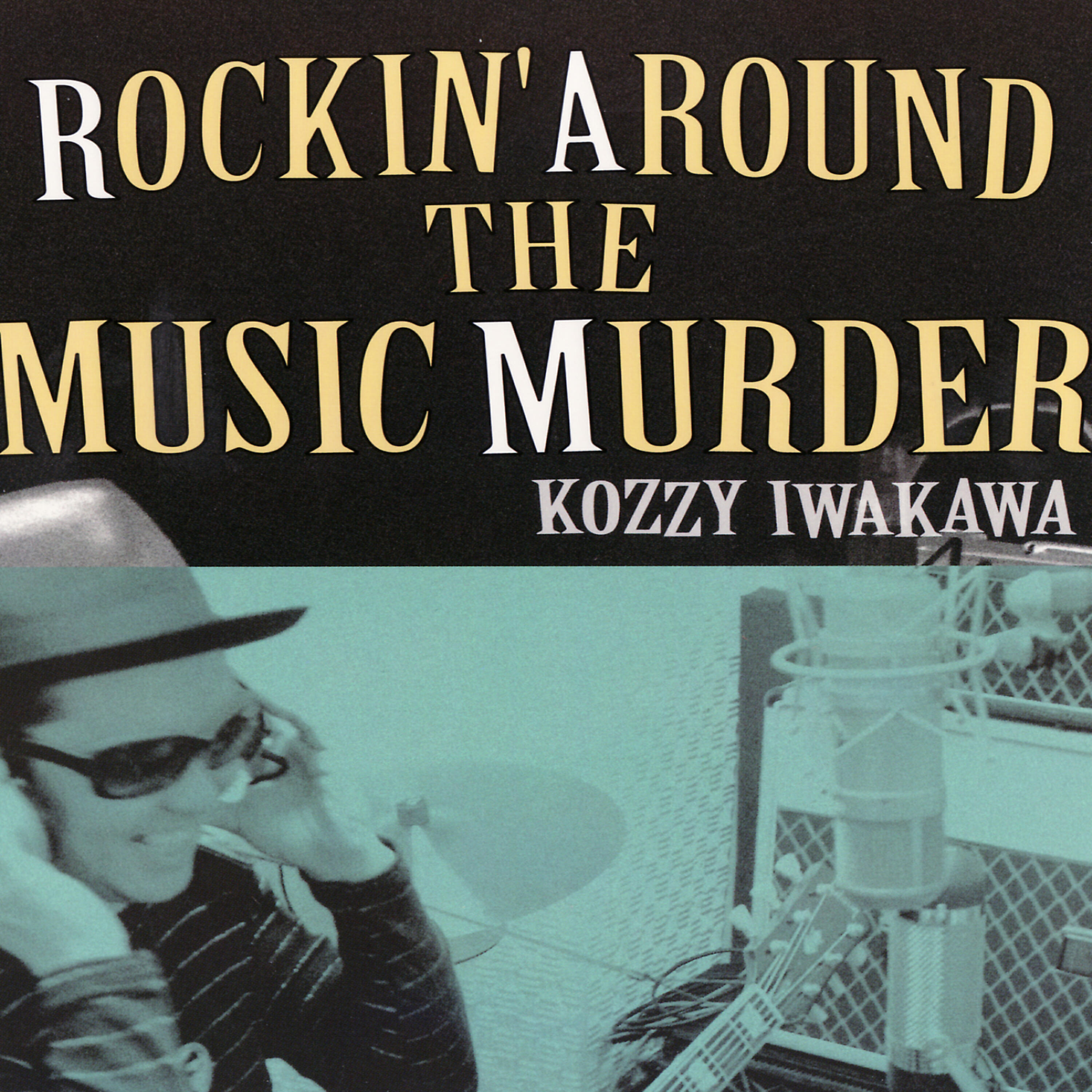 Kozzy Iwakawa