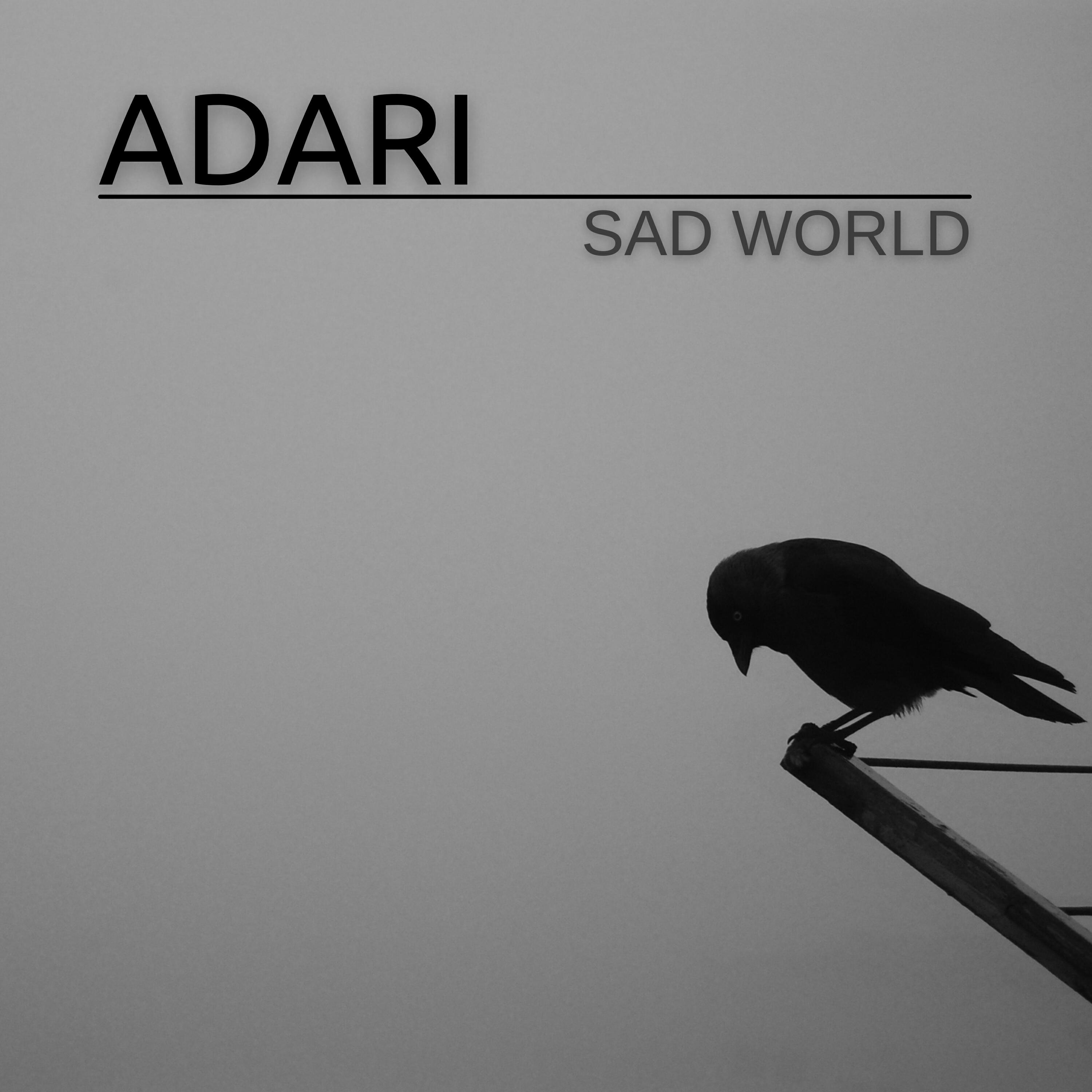 Релиз Sad World