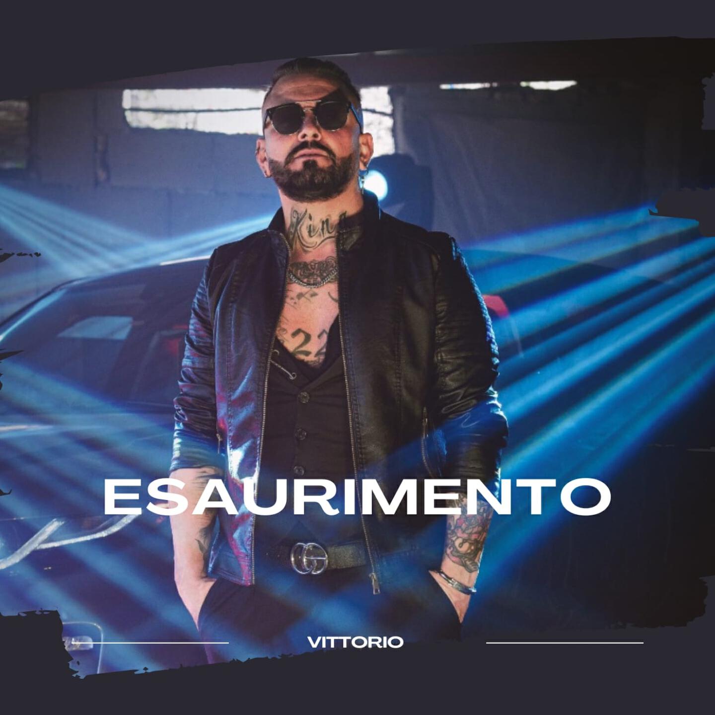 Релиз Esaurimento