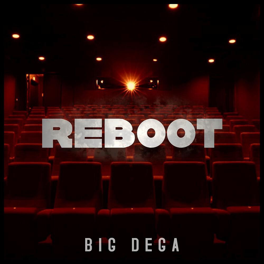 Релиз Reboot
