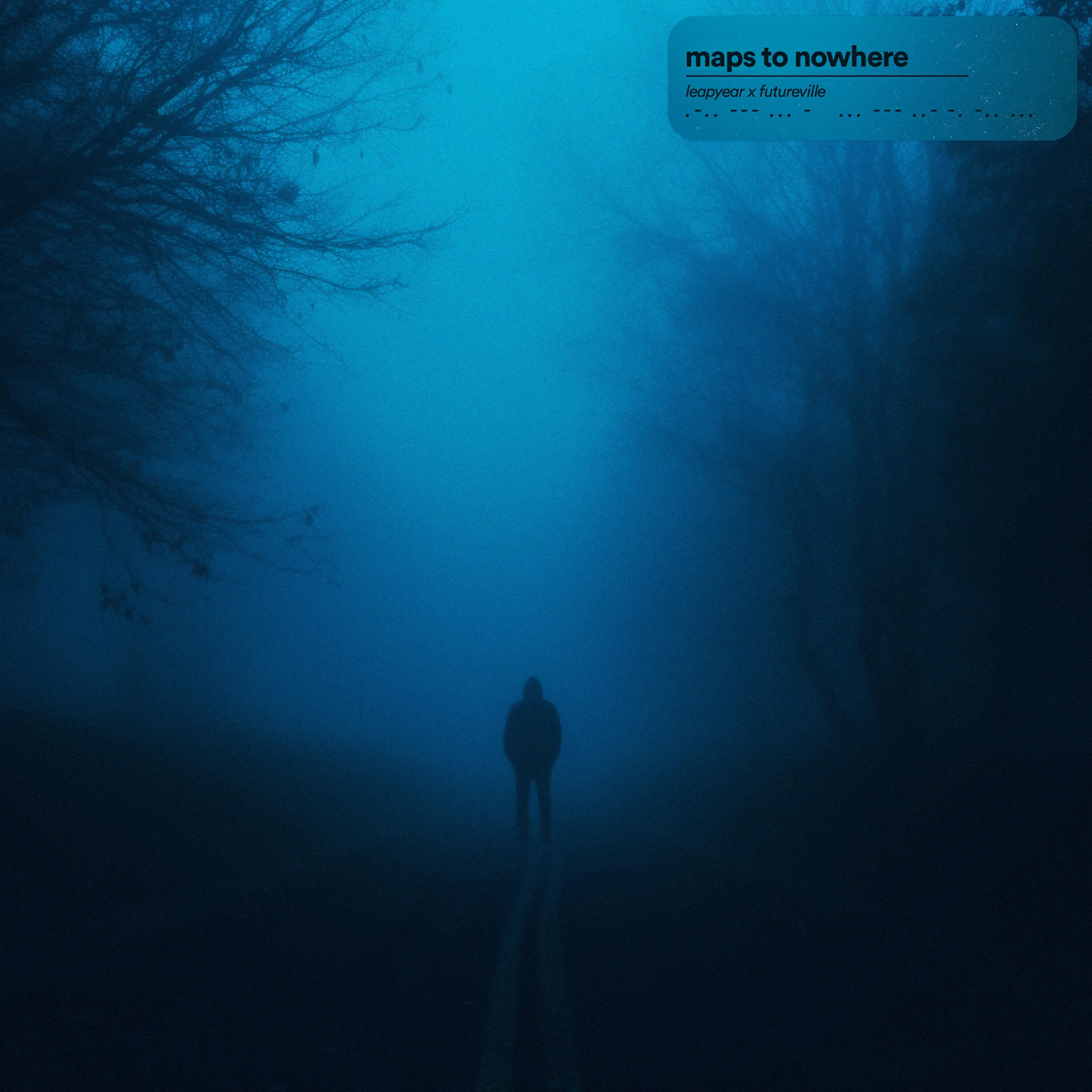 Релиз maps to nowhere