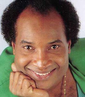 Jean-Luc Alger