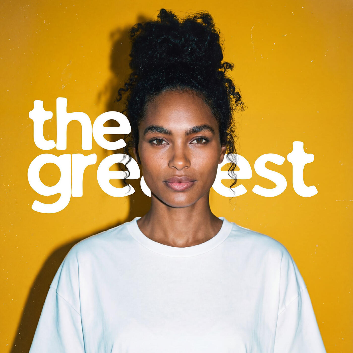 Релиз The Greatest.