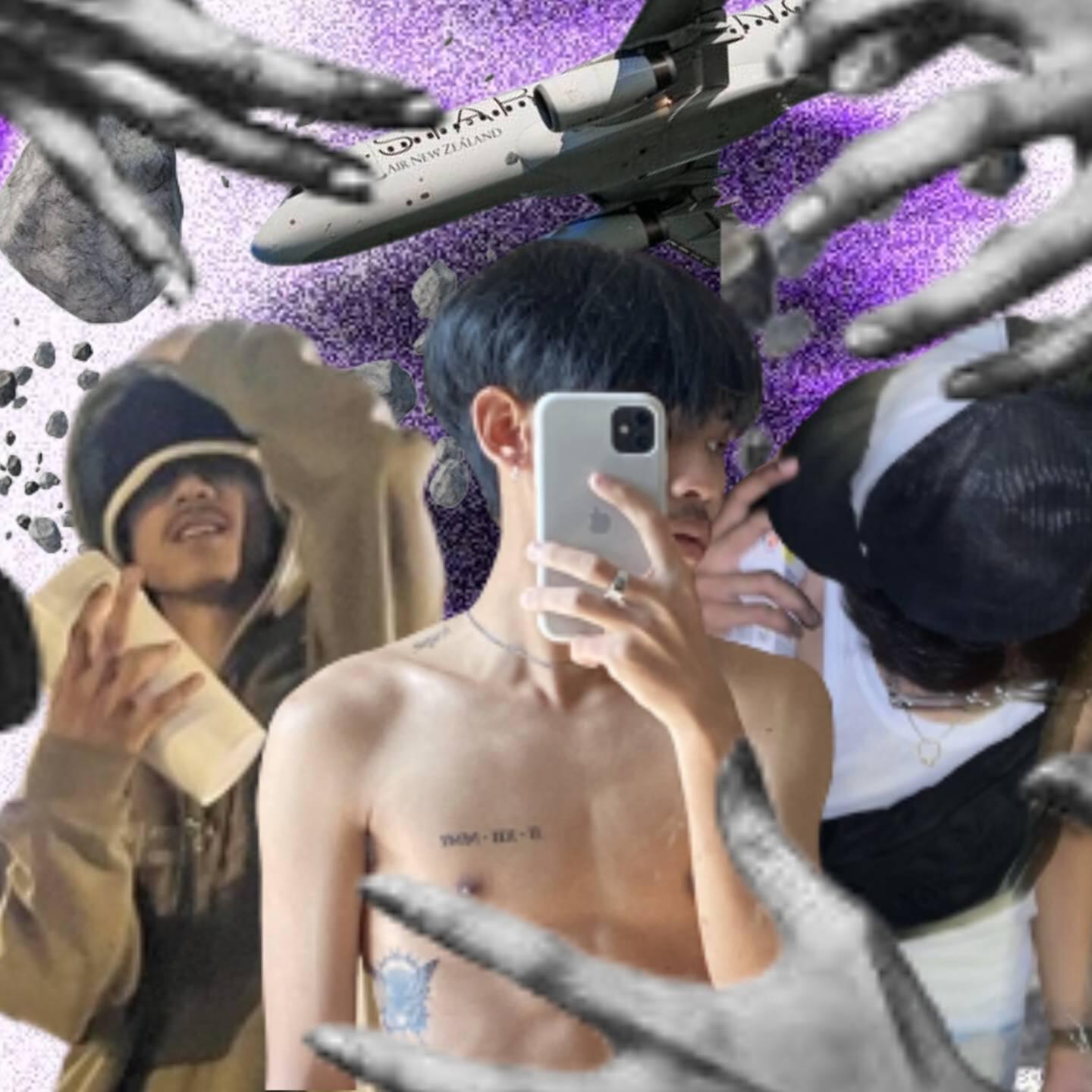 Релиз drip on drip