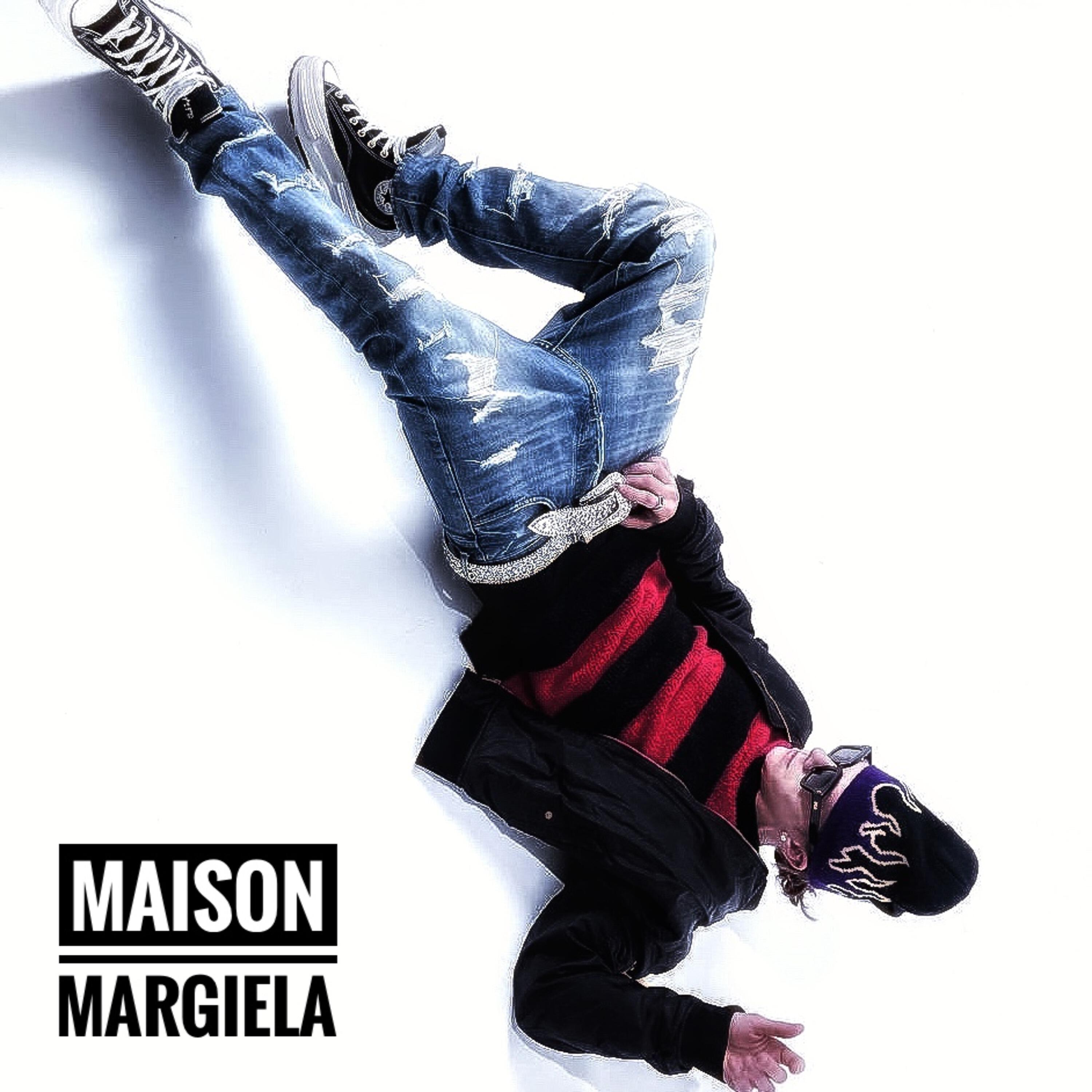 Постер альбома Maison Margiela