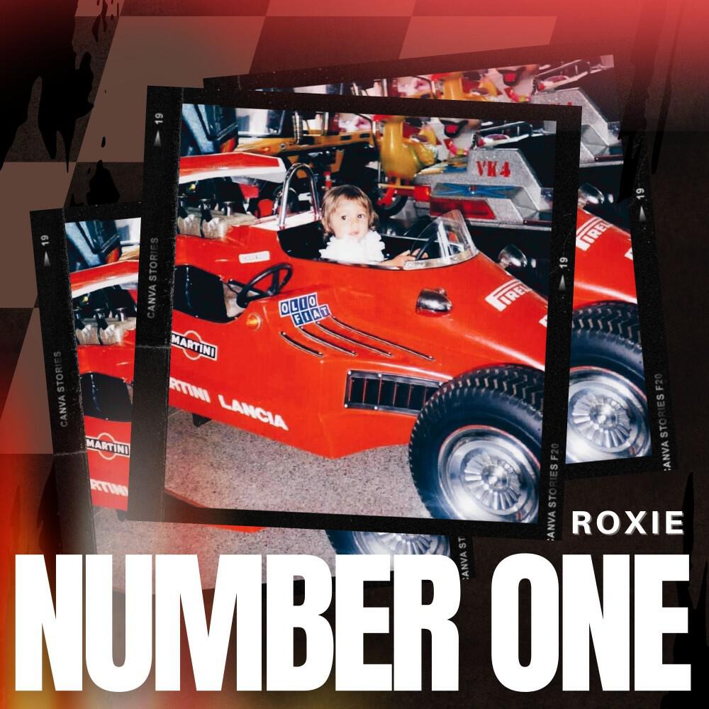 Релиз Number One