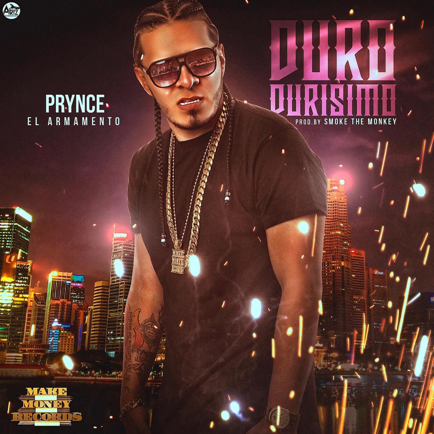 Релиз Duro Durisimo