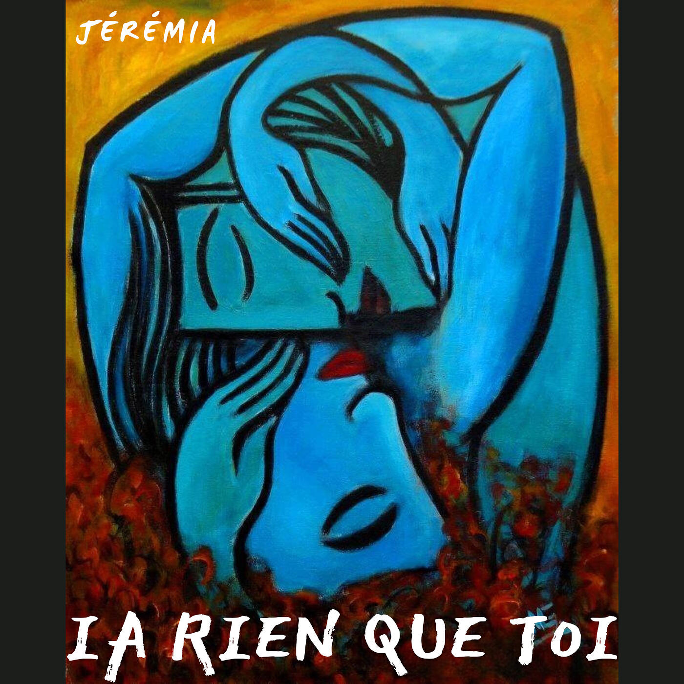 Релиз IA rien que toi