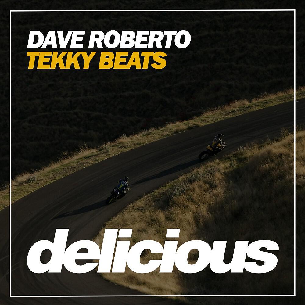 Релиз Tekky Beats