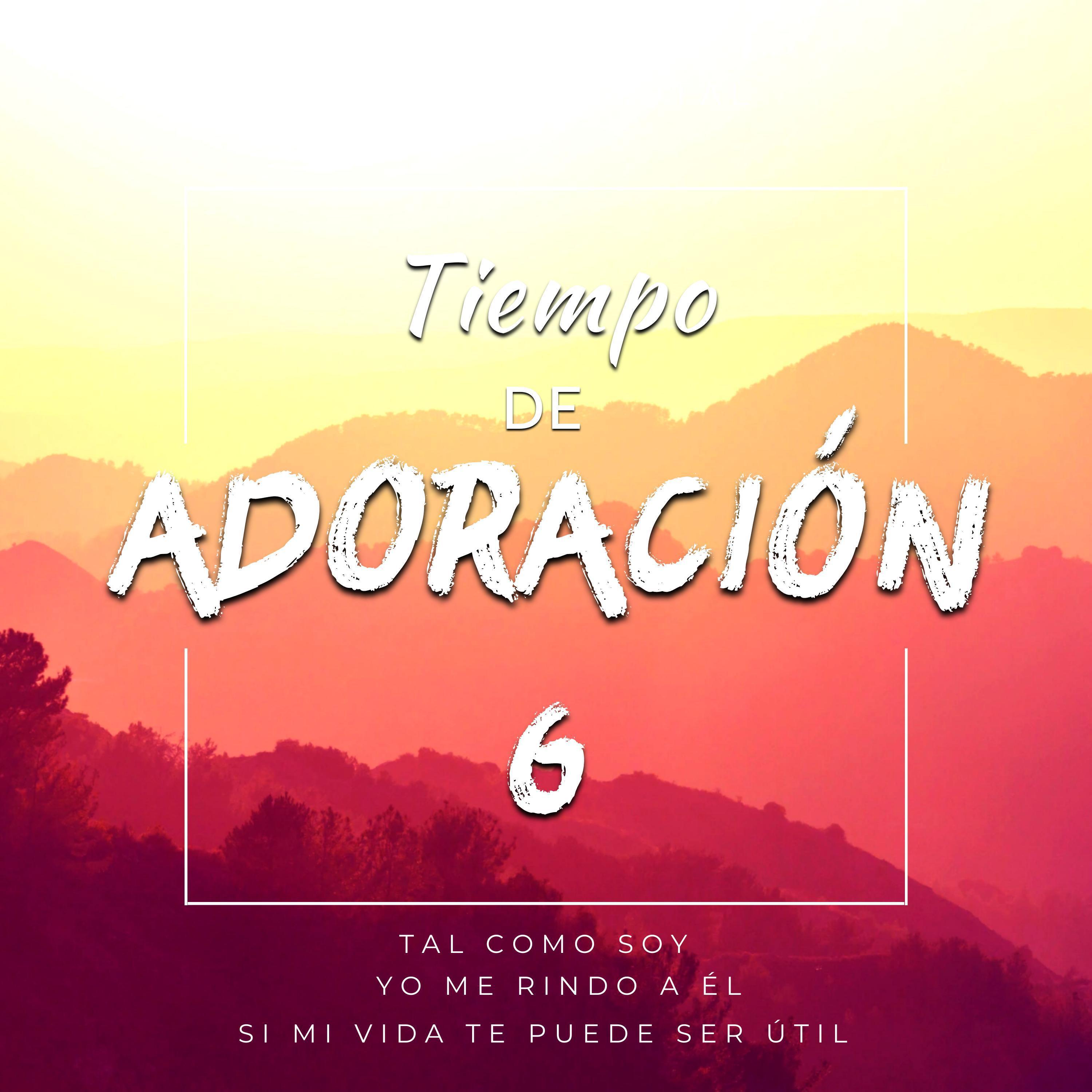 Devoción Total