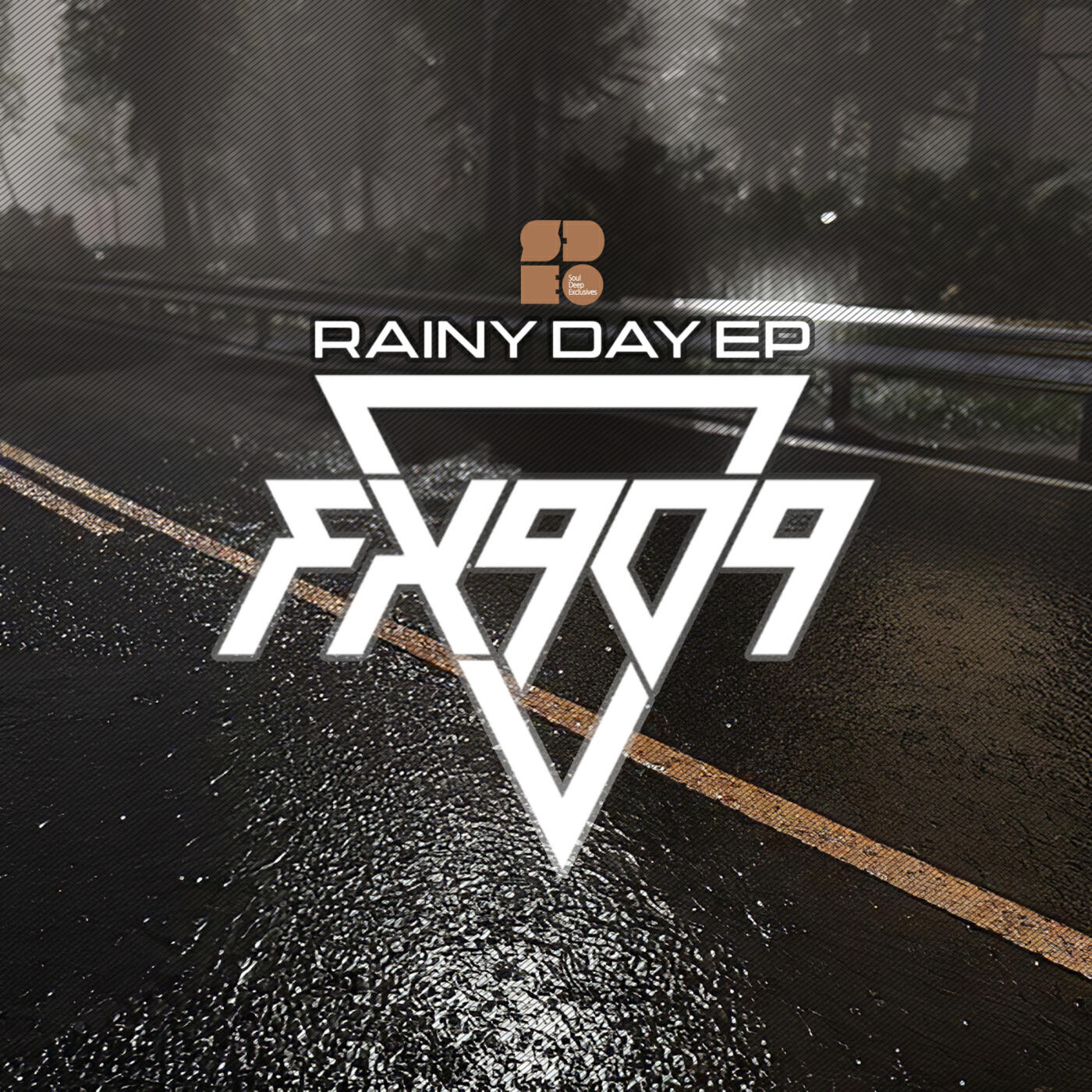 Релиз Rainy Day