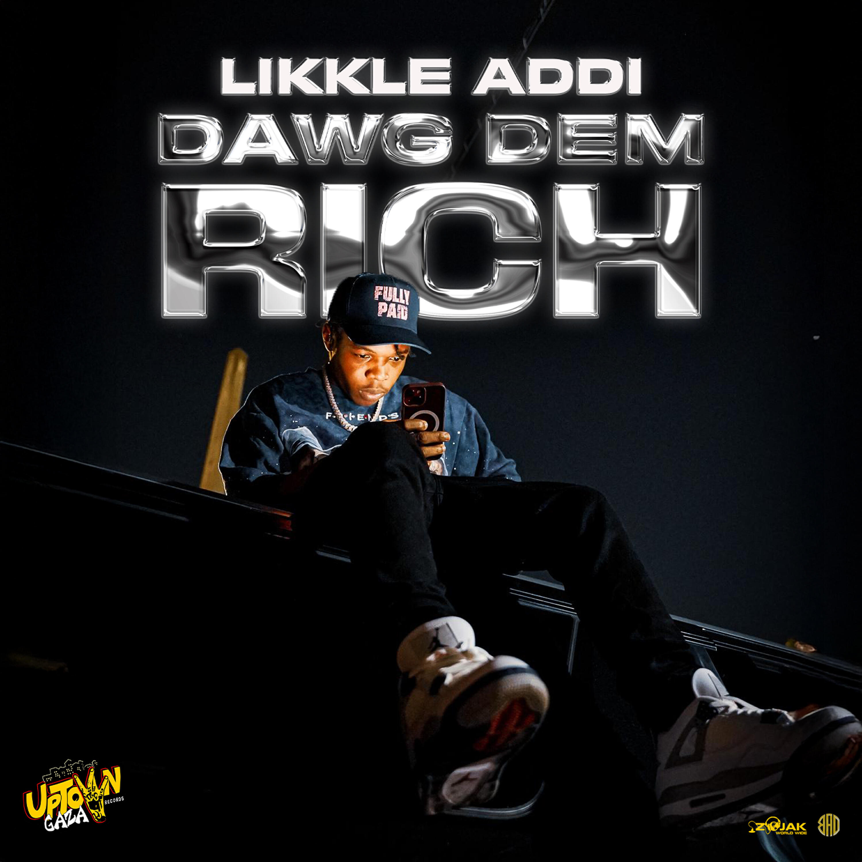 Релиз Dawg Dem Rich