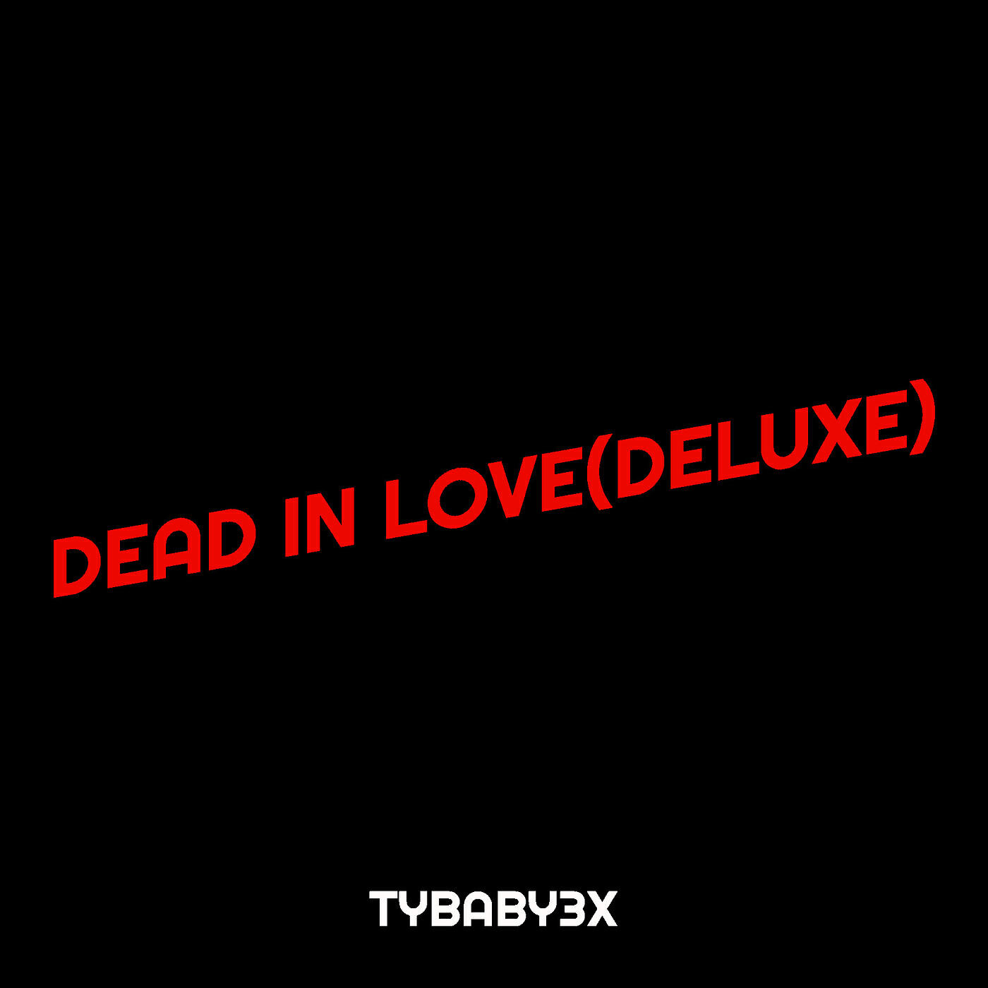 Релиз Dead in Love(Deluxe)