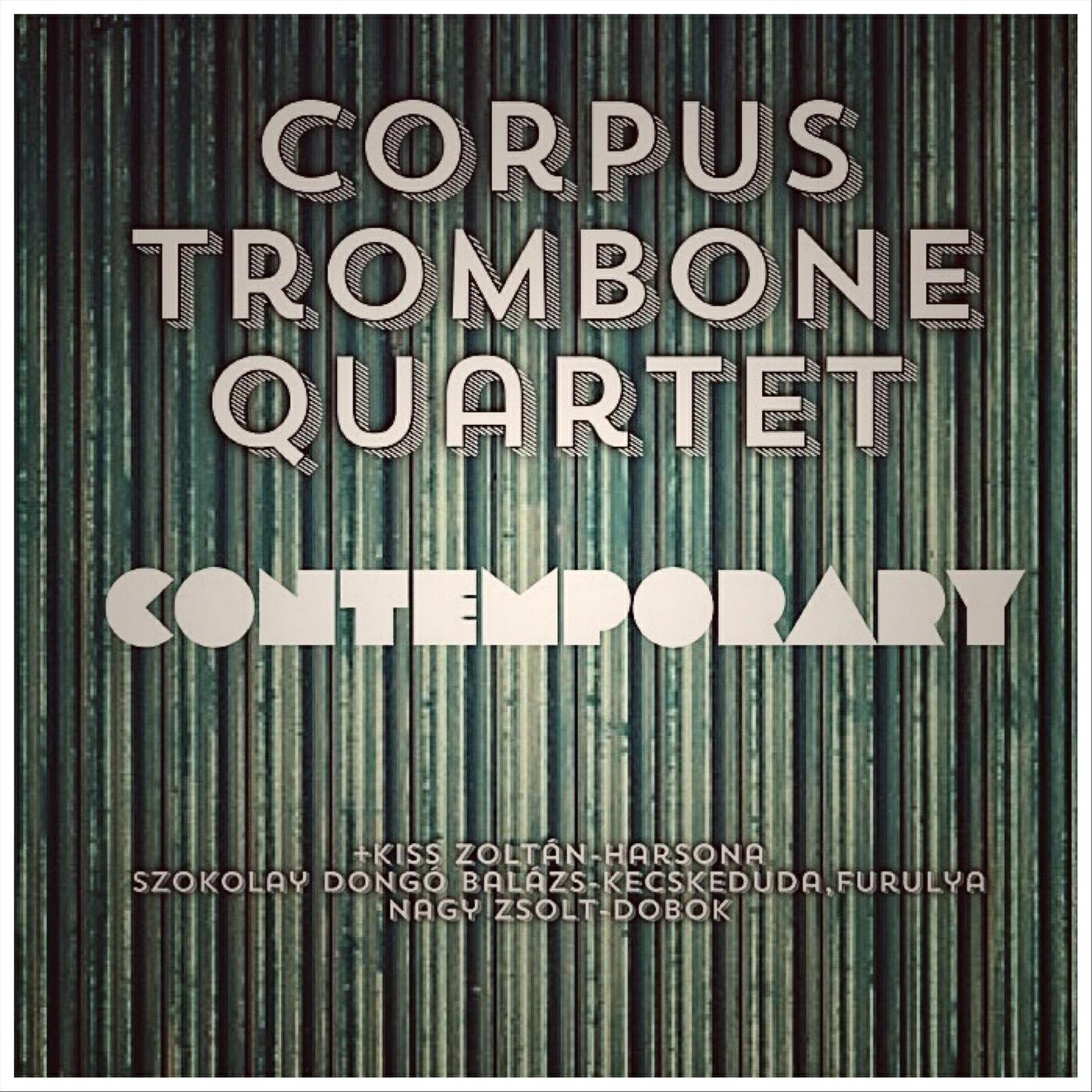 Релиз Contemporary