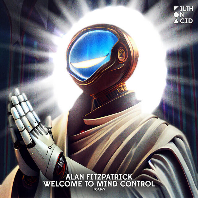 Релиз Welcome to Mind Control