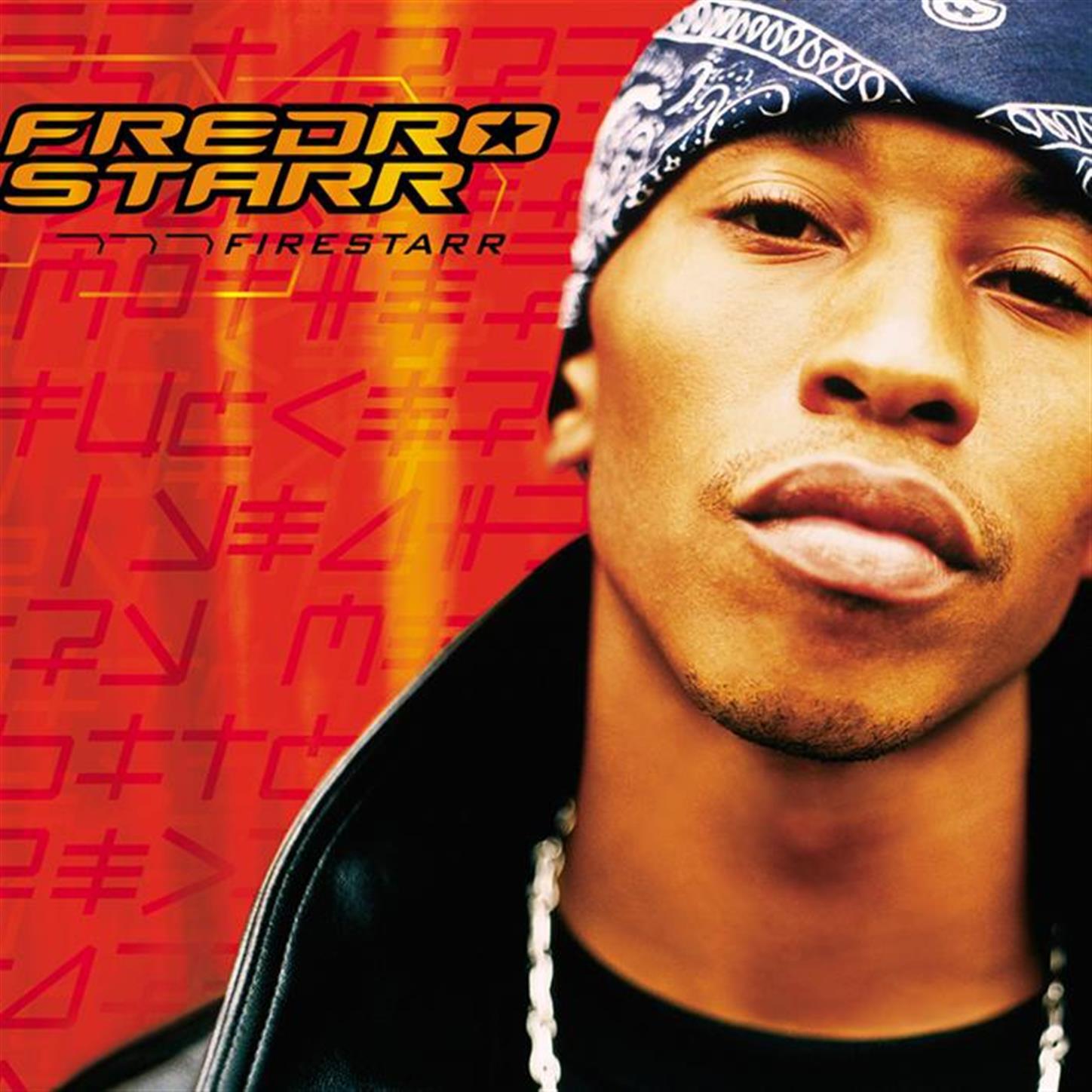 Релиз Firestarr