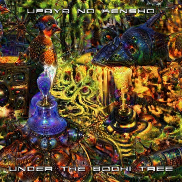 Релиз Under the Bodhi Tree