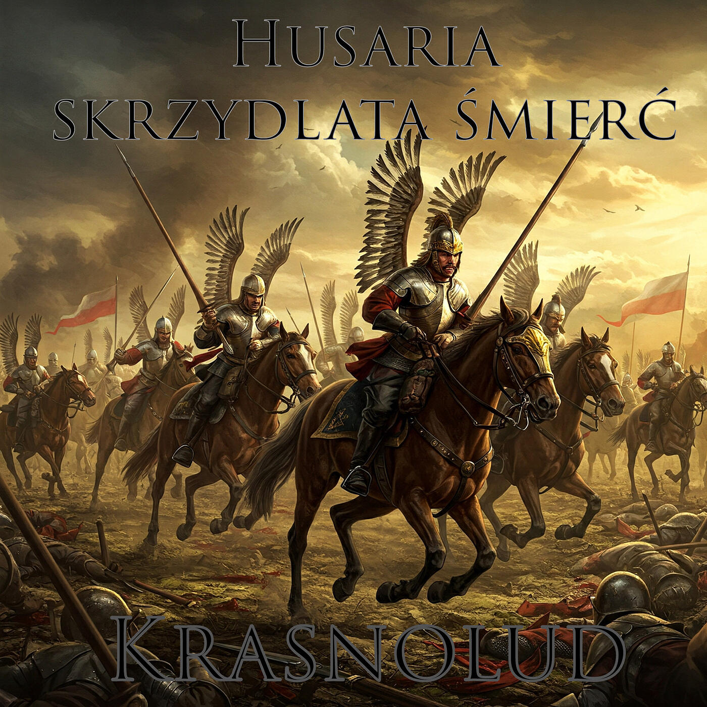 Релиз Husaria Skrzydlata Śmierć