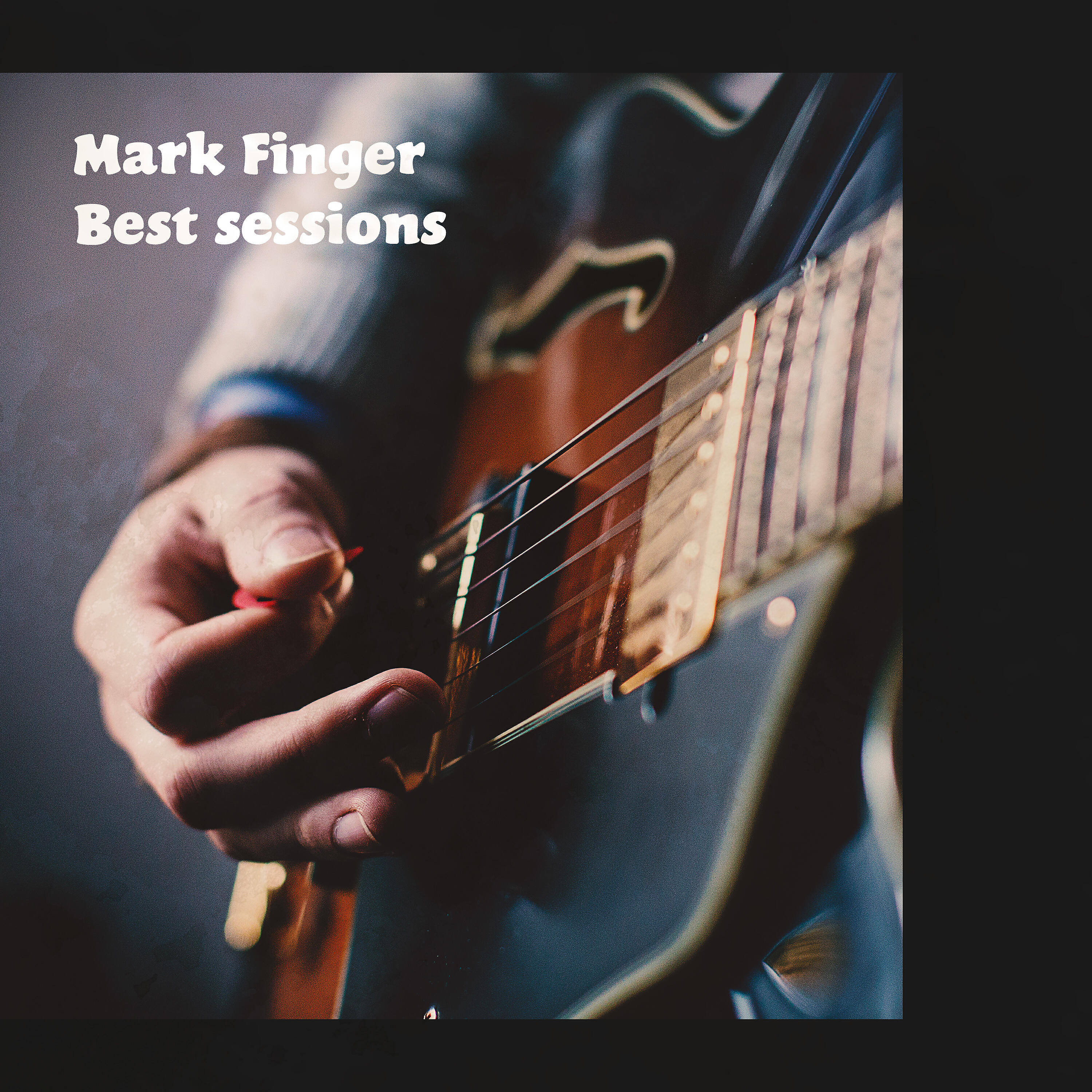 Релиз Best Sessions