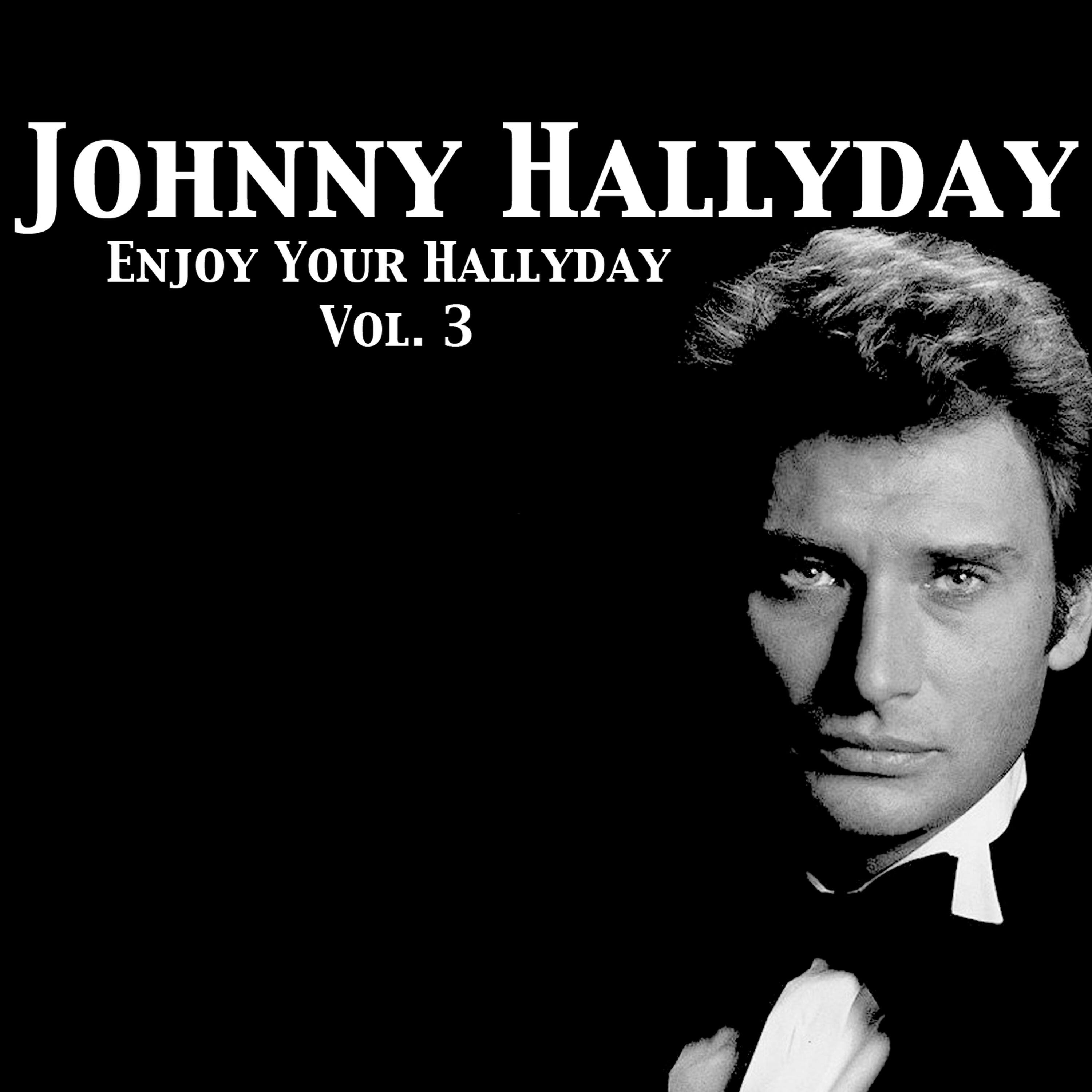 Релиз Enjoy Your Hallyday, Vol. 3